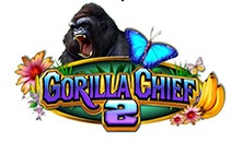 Play Gorilla Chief 2 slots online