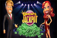 Play Everybodys Jackpot slots online