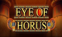 Eye of Horus Slots Online