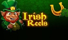 Irish Reels Slots Online