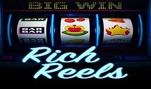 Rich Reels Slots Online