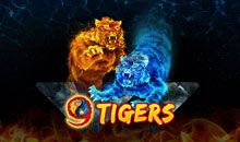 9 Tigers Slots Online