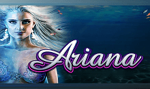 Ariana Slots Online