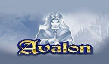 Avalon Slots Online