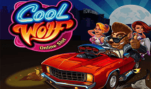 Cool Wolf Slots Online