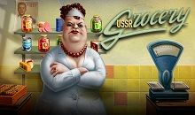 USSR Grocery Slots Online