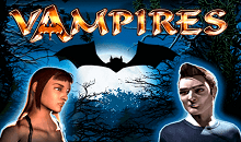 Vampires Slots Online