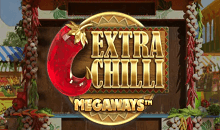 Extra Chilli Slots Online