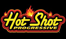 Hot Shot Progressive Slots Online