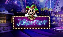 Jokerizer Slots Online