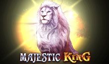 Majestic King Slots Online