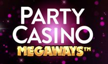 Party Casino Megaways Slots Online