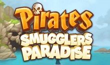 Pirates Smugglers Paradise Slots Online