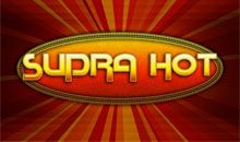 Supra Hot Slots Online