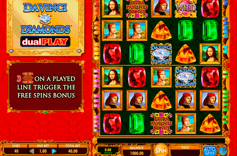 Casino Slot Machine Online - Spanje Emigratie Online