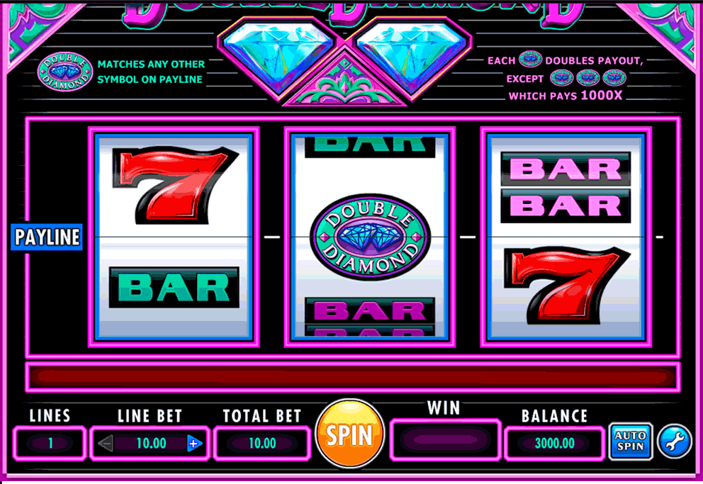 super 8 s gmw Slot Machine