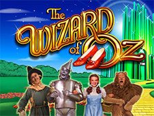 The Wizard Of Oz slots free online
