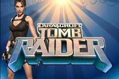 Tomb Raider slots free online