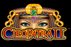 Cleopatra 2 slots online