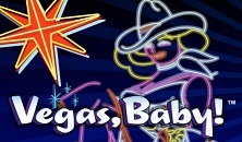 Play Vegas Baby Igt slots online