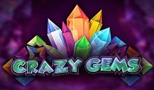 Crazy Gems Booongo slots online