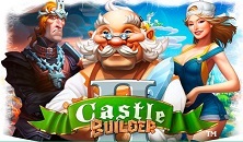 Castle Builder 2 slots online
