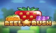 Reel Rush slots online
