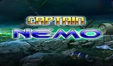 Captain Nemo Amaya slots online