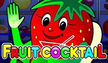 Free Fruit Cocktail slots online