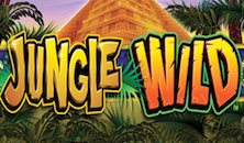 Play Jungle Wild slots online