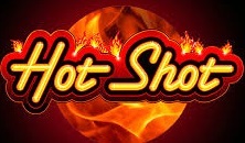 Hot Shot slots online