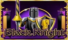 Play Black Knight Video slots online