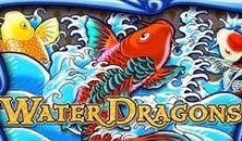 Play Water Dragons Igt slots online