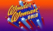 Play Wonder Woman Gold slots online free
