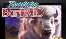 Free Thundering Buffalo slots online
