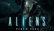 Free Aliens slots online
