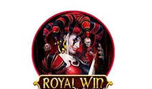 Royal Win slots online
