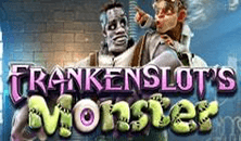 Frankenslots Monster slots online