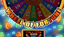 Wheel Of Fortune slots online