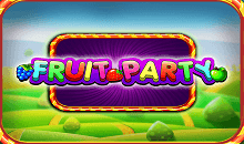 Fruit Party Slots Online