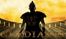 Gladiator Slots Online