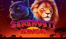 Serengeti Kings Slots Online
