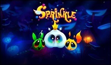 Sprinkle Slots Online