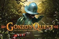 Gonzos Quest slots online