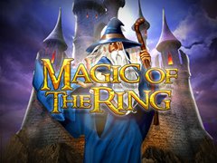 Magic Of The Ring slots online