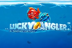 Lucky Angler slots online