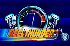 Play Reel Thunder slots online free