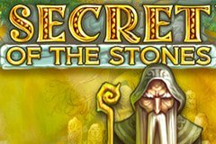 Secret Of The Stones slots online free