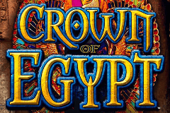 Crown Of Egypt slots free online