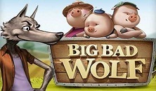 Play Big Bad Wolf Quickspin slots online